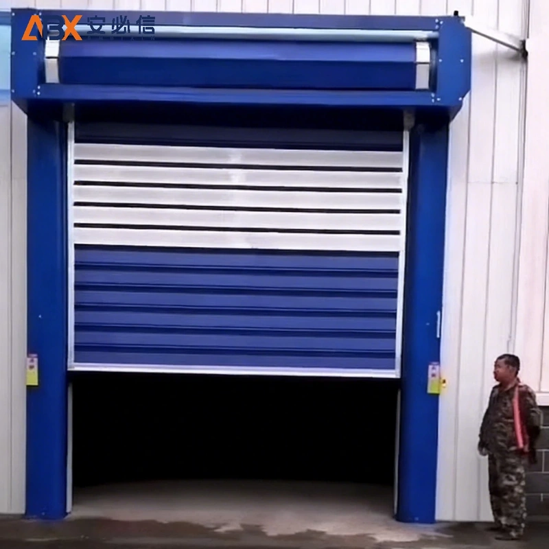 邵阳市医药密闭高速门
